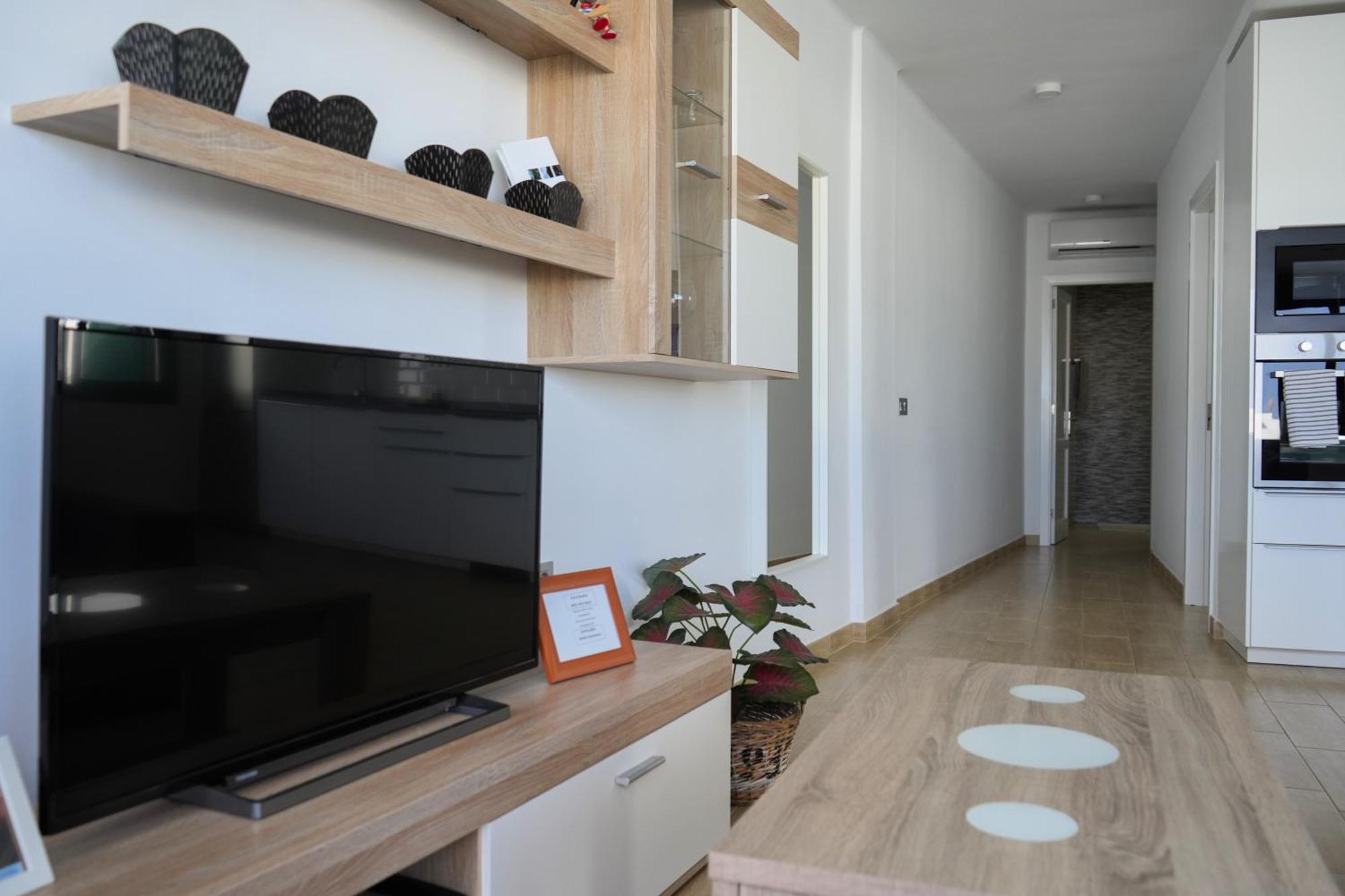 Apartamento Casa Macu Playa Blanca  Exterior foto
