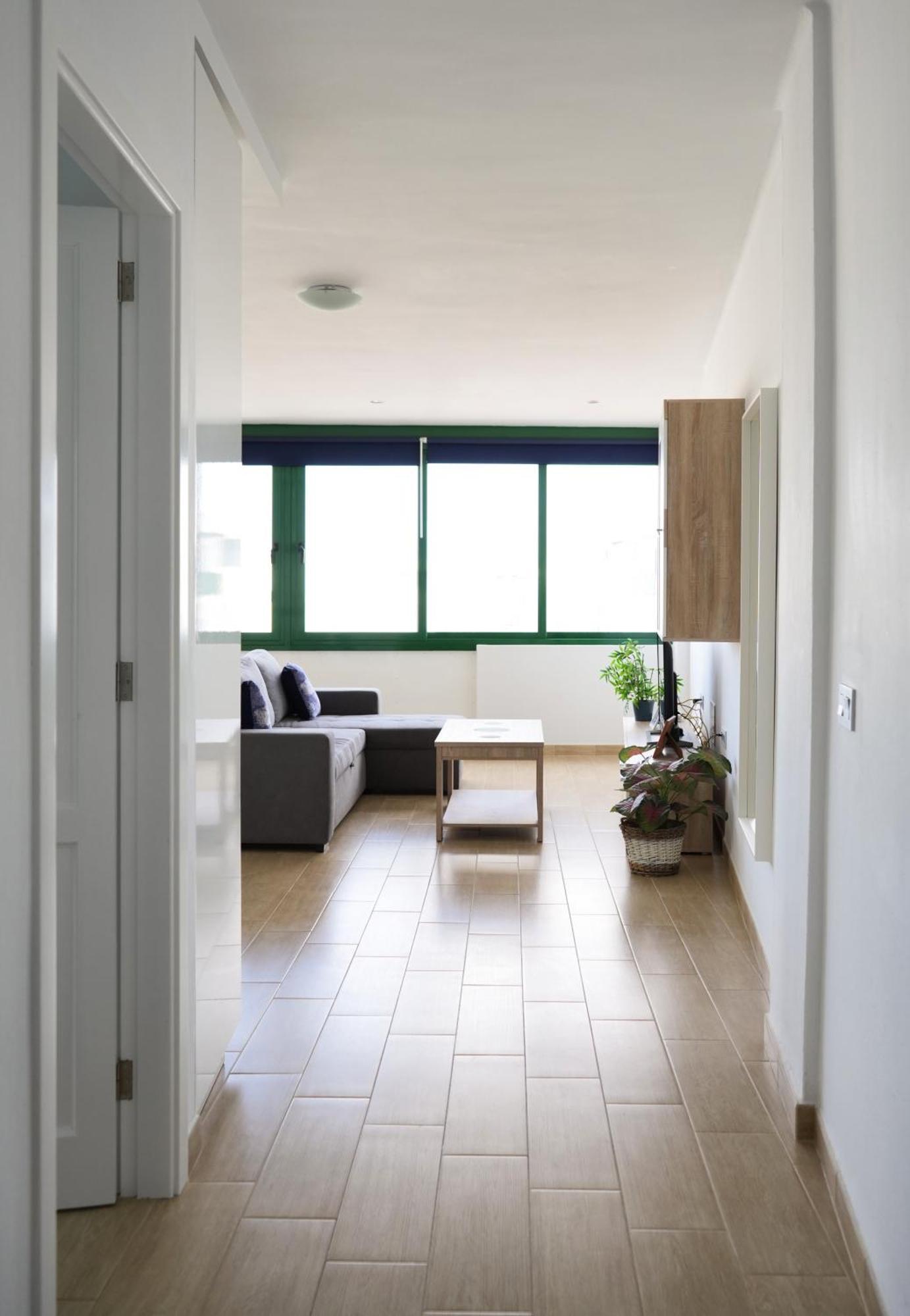 Apartamento Casa Macu Playa Blanca  Exterior foto