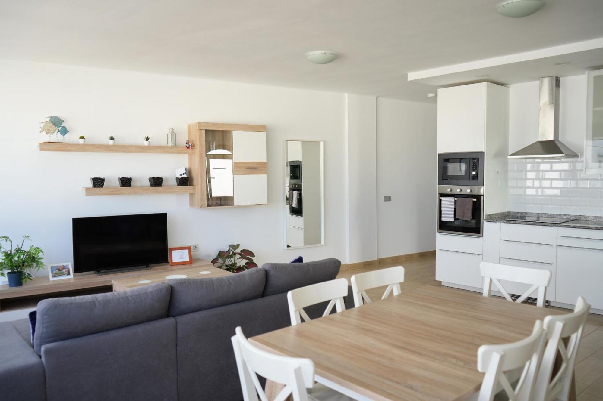 Apartamento Casa Macu Playa Blanca  Exterior foto