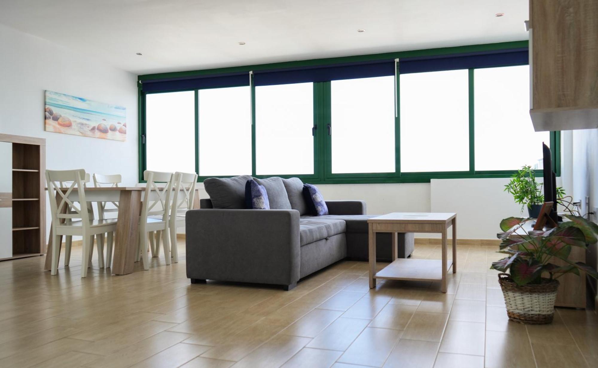 Apartamento Casa Macu Playa Blanca  Exterior foto
